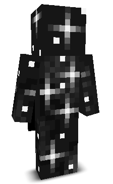 Pokashii's skin