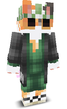 MM3ciak's skin