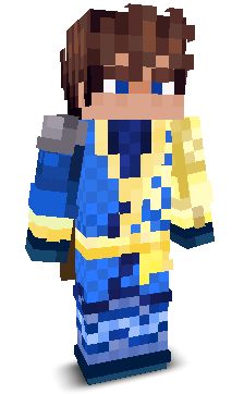 ZoroSpark's skin