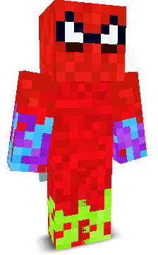 Mikolo120's skin