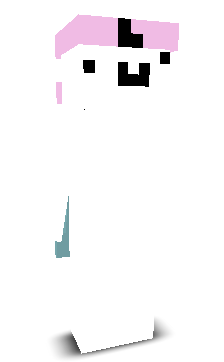 FrostedNoob567's skin