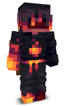 Haiperpro7's skin