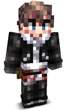 JayDenXmod's skin