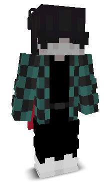 marchewzA's skin