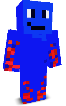 kinhas7709's skin