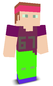 oraj2012's skin