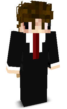 justpopox's skin