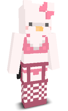 ZNUDI's skin