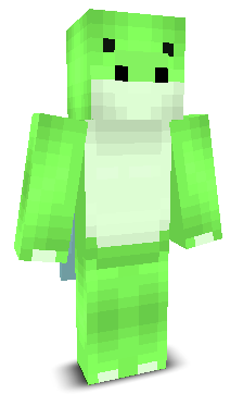 Dino1235's skin