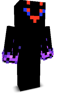 Nuszz's skin