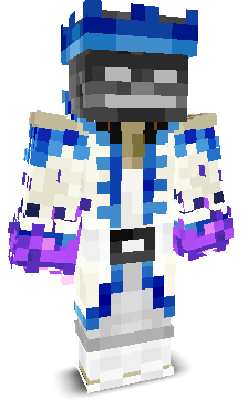 NilEmperor's skin