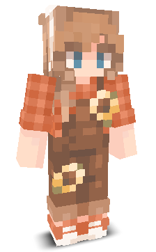 LittleChaosFairy's skin