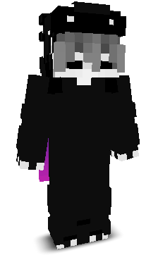 realmaneki's skin