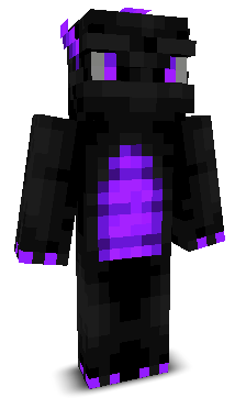 dragz's skin