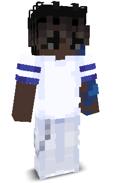 Xirwave's skin