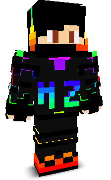 PVNK_MINE's skin