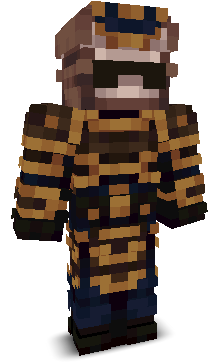 Killer_usual's skin