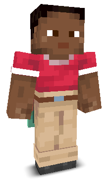 Save7777's skin
