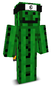 derribar's skin