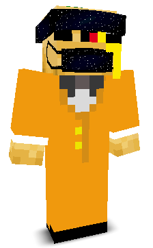 potatoooo's skin