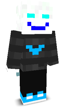 McLuminen's skin