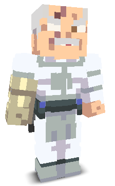 Liaminstl's skin