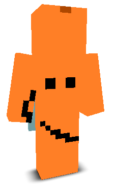 NecdetDeniz's skin