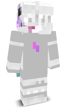 teasingss's skin