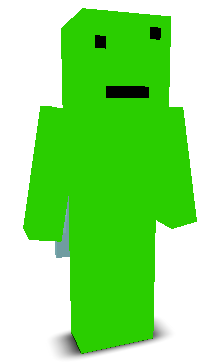 HelloPickles's skin