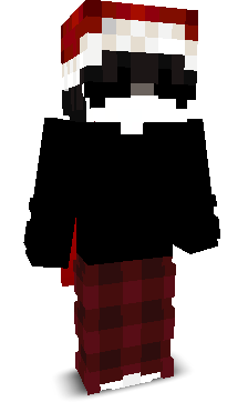 Sweatuh's skin