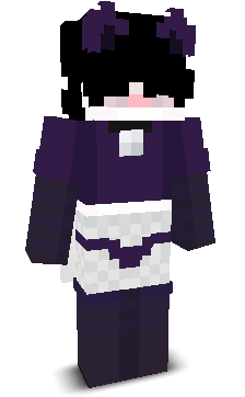 markiethecat's skin