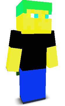 AF12yt's skin
