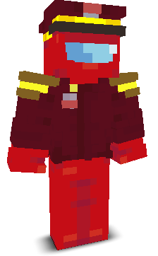 zozo_alive_jsp's skin