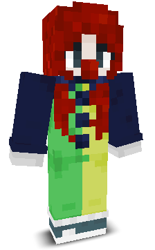 Midectt's skin