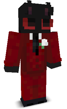 BobcatLeader's skin
