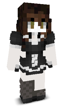 Exneium's skin