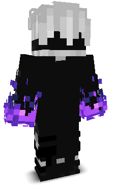 lenoish's skin
