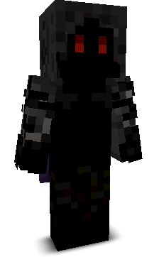 mertex's skin