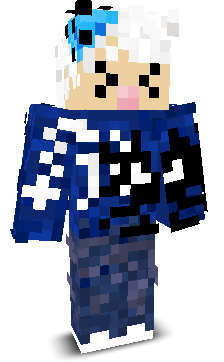 eekeekNinja's skin