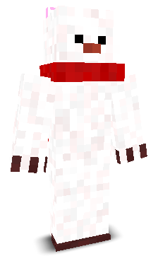 akurajima's skin