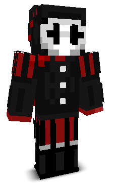 OwenBlomsma12's skin