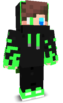 BBenben44's skin