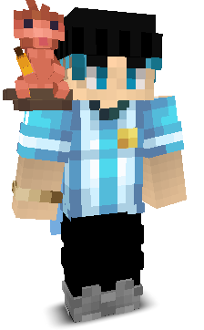 zTello's skin
