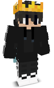 Abdullah_Fear_YT's skin