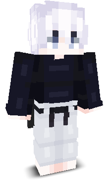 Kacpeq's skin