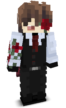 VeposS's skin