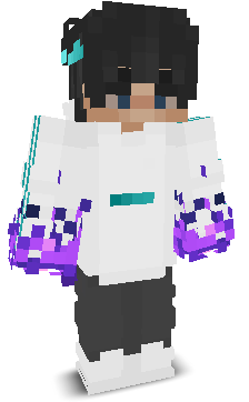 Ventr3x's skin