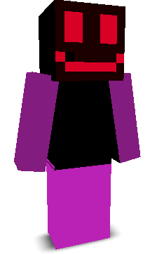 maidman69's skin