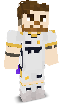 pacgamers's skin