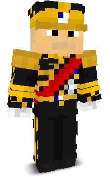 Nopester08's skin